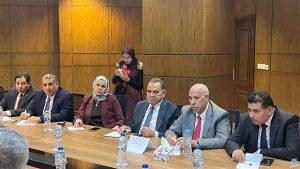 الضرائب تعلن توفير آليات دعم فني وقانوني للممولين
