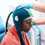 العلاج بالغطاء البارد أثناء العلاج الكيميائي