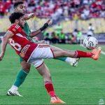 الغلبة للأحمر.. ماذا يقول التاريخ عن مواجهات الأهلي والاتحاد السكندري في الدوري؟