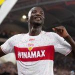 الغيني سيرهو جيراسي يتربع على جدول هدافي تصفيات أمم أفريقيا