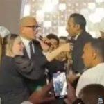 الفنان اعترف ضمنيًا بضرب سعد بالقلم