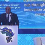 القابضة للمطارات تشارك في الجمعية العامة لاتحاد شركات الطيران الأفريقية AFRAA