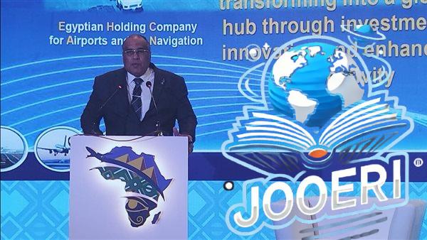 القابضة للمطارات تشارك في الجمعية العامة لاتحاد شركات الطيران الأفريقية AFRAA