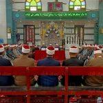 القوافل الدعوية تتعامل مع بعض الظواهر السلبية المنتشرة بالمجتمع