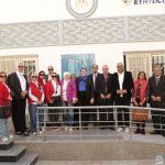 "القومي للأمومة" يدعم الأطفال بمحافظة الإسكندرية احتفالًا بأعيادهم