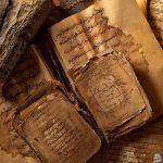 الكرشمي من أي قبيلة