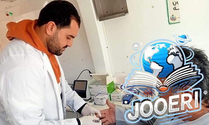 الكشف على 1130 مواطن في قافلة طبية مجانية ببنها