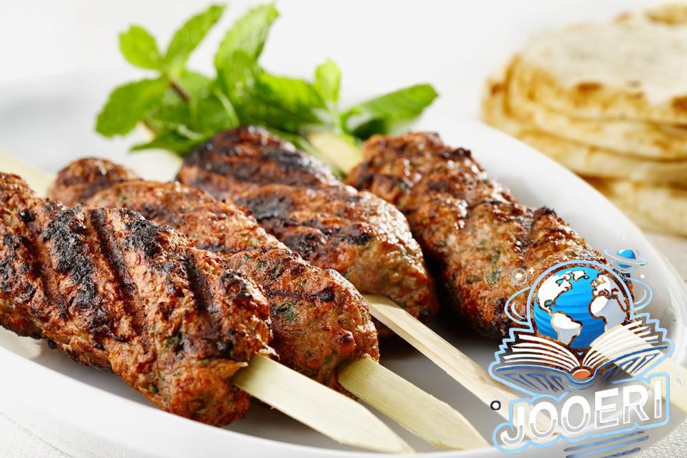 «الكفتة اليونانية» لن تفارق سفرتك.. اعرفي كيفية عملها بخطوات بسيطة