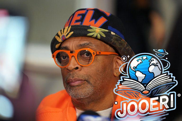 المخرج سبايك لي رئيسًا للجنة تحكيم مسابقة الأفلام الروائية في مهرجان البحر الأحمر