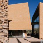 المعرض الافتتاحي لمركز الدرعية ينطلق بأعمال نادرة في الفن الحاسوبي