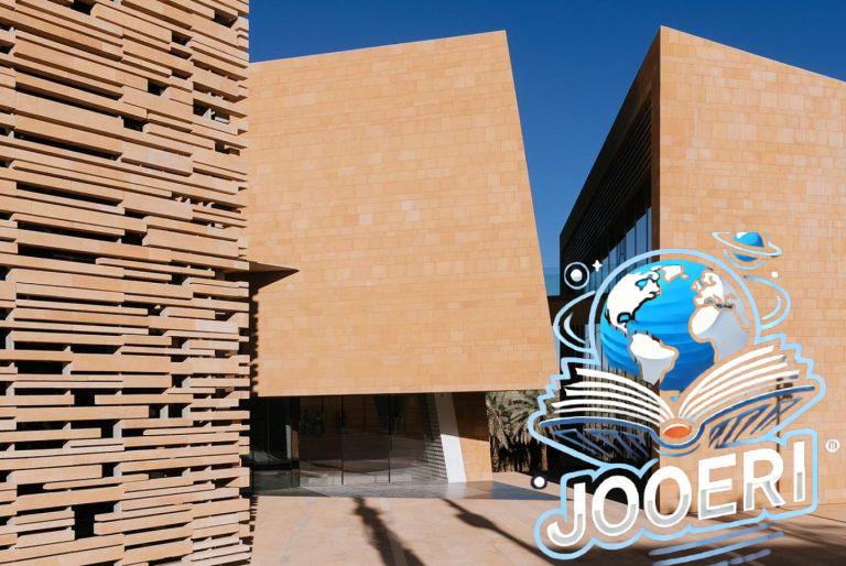 المعرض الافتتاحي لمركز الدرعية ينطلق بأعمال نادرة في الفن الحاسوبي