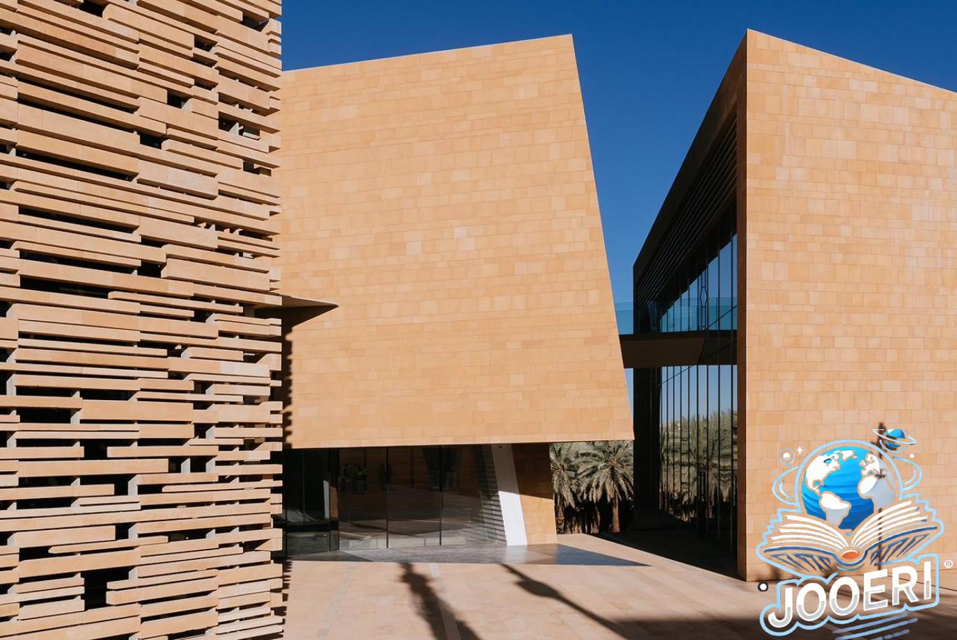 المعرض الافتتاحي لمركز الدرعية ينطلق بأعمال نادرة في الفن الحاسوبي