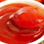 المغرب وراء تراجع صادرات مصر من الكاتشب خلال 2024