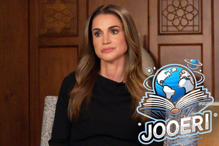 الملكة رانيا في زيارة جديدة لجامعة الأميرة سمية للتكنولوجيا