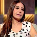الموت يفجع الفنانة عفاف مصطفى
