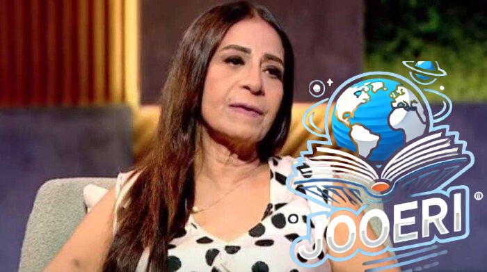 الموت يفجع الفنانة عفاف مصطفى