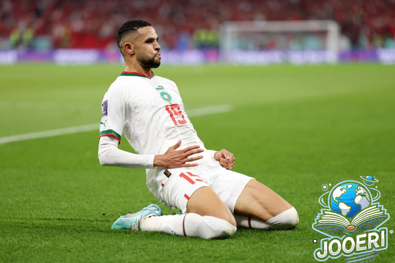 النصر السعودي يقترب من ضم المهاجم المغربي يوسف النصيري.. إليكم التفاصيل