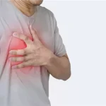 الهمدان والصداع بعد الأكل .. هل له علاقة بالذبحة الصدرية؟