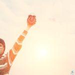 الوقت المناسب لاكتساب فيتامين د من أشعة الشمس