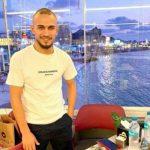 اليوم.. الجنايات تستكمل محاكمة المتهم بواقعة دهس «دليفري سموحة»