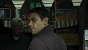 اليوم: عرض حلقتين لمسلسل موعد مع الماضي لآسر ياسين بمهرجان القاهرة السينمائي الدولي
