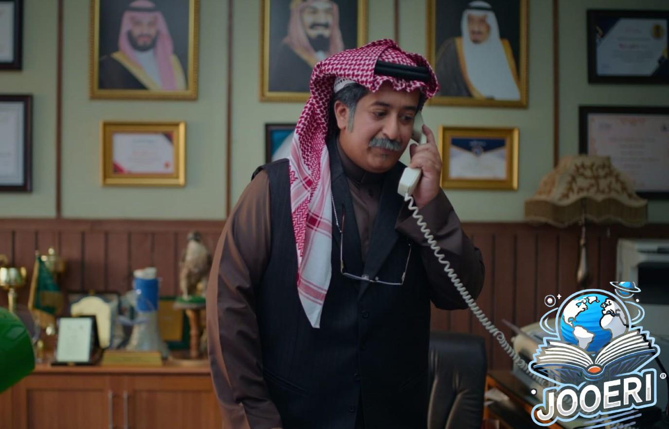 اليوم.. عرض عالمي أول للفيلم السعودي فخر السويدي بمهرجان القاهرة السينمائي الدولي.. إليكم تفاصيله