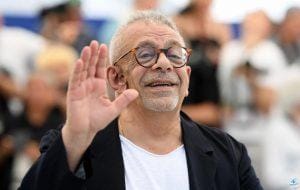 اليوم.. ماستر كلاس مع المخرج يسري نصر الله ضمن فعاليات أيام القاهرة لصناعة السينما