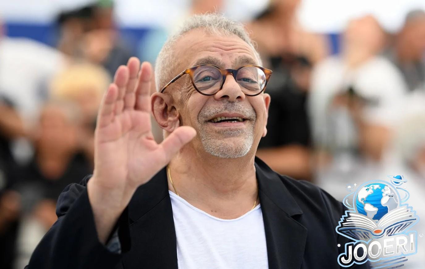 اليوم.. ماستر كلاس مع المخرج يسري نصر الله ضمن فعاليات أيام القاهرة لصناعة السينما