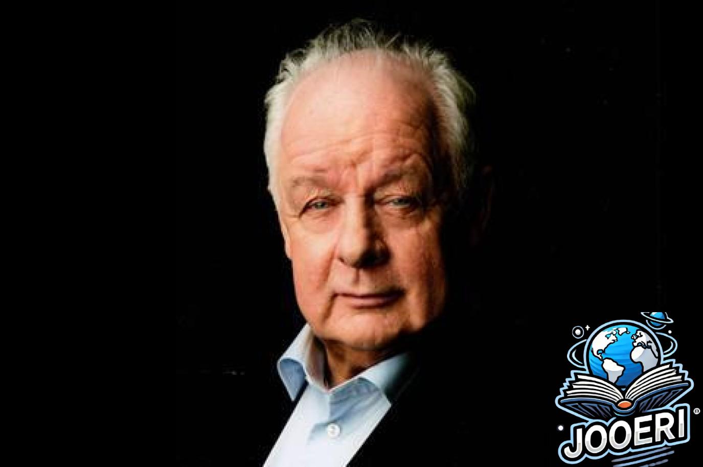 اليوم.. محاضرة مع المخرج السينمائي جيم شيريدان بمهرجان القاهرة السينمائي الدولي