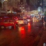 اليوم.. هطول أمطار تتراوح حدتها من خفيفة إلى متوسطة بالإسكندرية