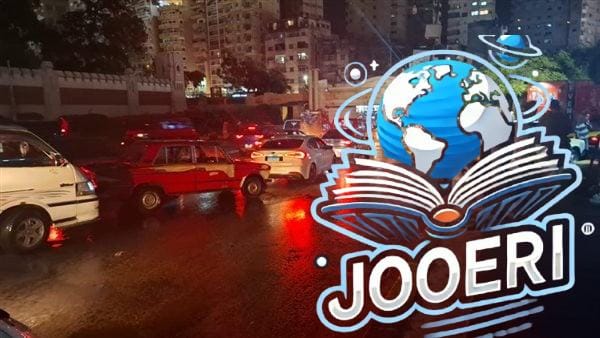 اليوم.. هطول أمطار تتراوح حدتها من خفيفة إلى متوسطة بالإسكندرية