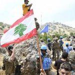 "اليونيفيل" تعلن إصابة 6 جنود جراء تعرض قواتها لـ 3 حوادث منفصلة