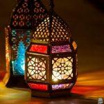 إمساكية النصف الأول من شهر رمضان
