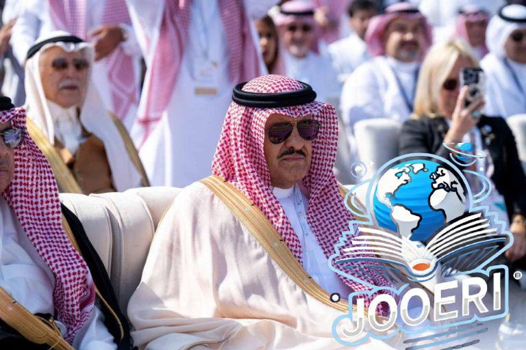 انطلاق المعرض السعودي للطيران ساند أند فن 2025.. إليكم أبرز فعالياته
