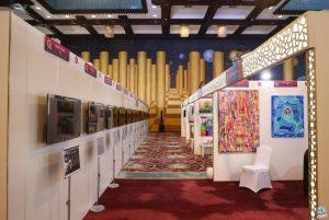 انطلاق النسخة الـ6 من مهرجان قطر الدولي للفنون 2024... وهذه أبرز فعالياته