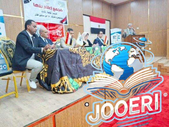 انطلاق فعاليات نموذج مُحاكاة محليات مصر بالقليوبية