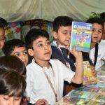 انطلاق معرض الكويت الدولي للكتاب الـ47.. إليك جدول الفعاليات