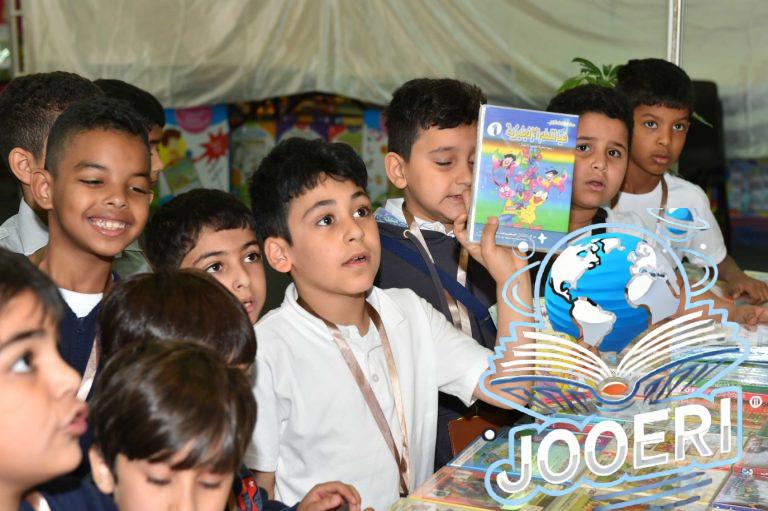 انطلاق معرض الكويت الدولي للكتاب الـ47.. إليك جدول الفعاليات