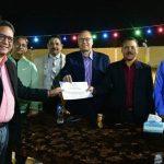 انطلاق مهرجان التميز للأنشطة الطلابية بالمدن الجامعية بالوادي الجديد