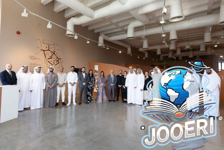 انطلاق مهرجان تنوير من قلب صحراء مليحة اليوم