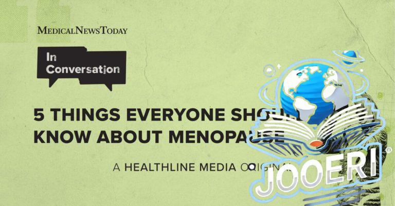 انقطاع الطمث: رؤى ونصائح الخبراء