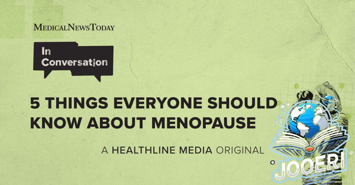 انقطاع الطمث: رؤى ونصائح الخبراء