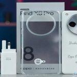 بأقوي الإمكانيات.. سعر ومواصفات هاتف Oppo Find X8 Pro ذات التصوير السيلفى الجبار مع مميزات بالذكاء الاصطناعي