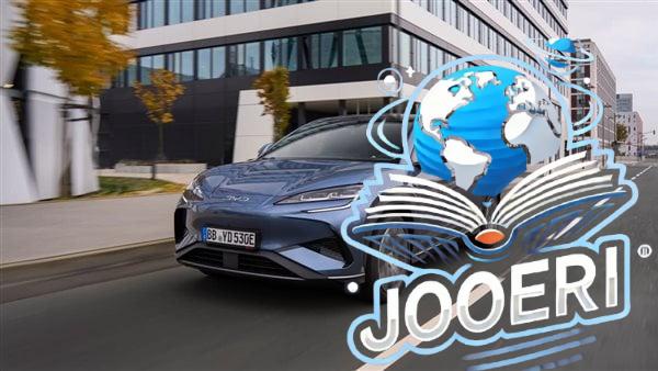 بالصور ..  SEALION7 أحدث سيارة رياضية من BYD بقدرات قوية