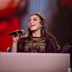 بالفيديو.. وصول أصالة للكويت لإحياء حفلها