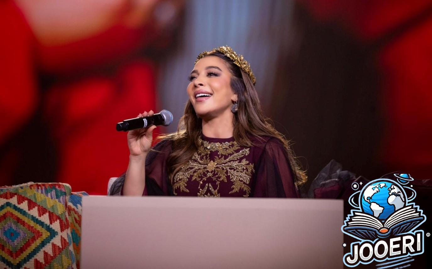 بالفيديو.. وصول أصالة للكويت لإحياء حفلها