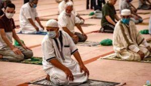 بالقاهرة والمحافظات.. ننشر مواقيت الصلاة الثلاثاء 19 نوفمبر 2024