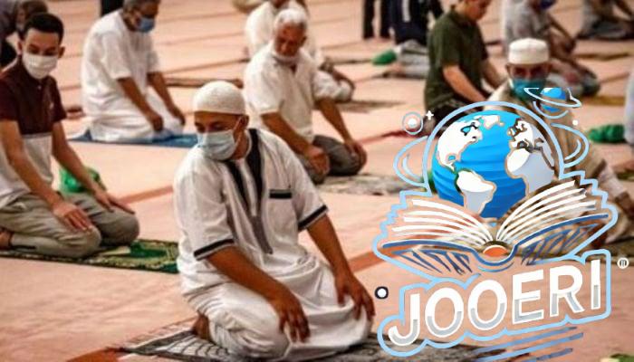 بالقاهرة والمحافظات.. ننشر مواقيت الصلاة الثلاثاء 19 نوفمبر 2024