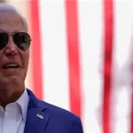 بايدن سمح بتزويد أوكرانيا بالألغام المضادة للأفراد