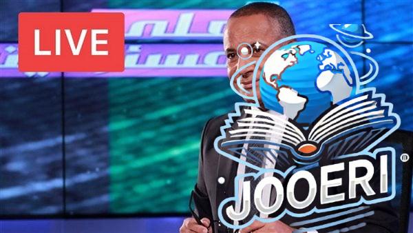 بث مباشر| حلقة جديدة من برنامج على مسئوليتي مع الإعلامي أحمد موسى